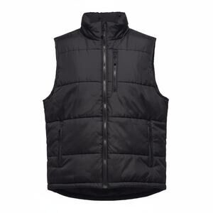 Outdoor Life Puffer Vest Men's Large